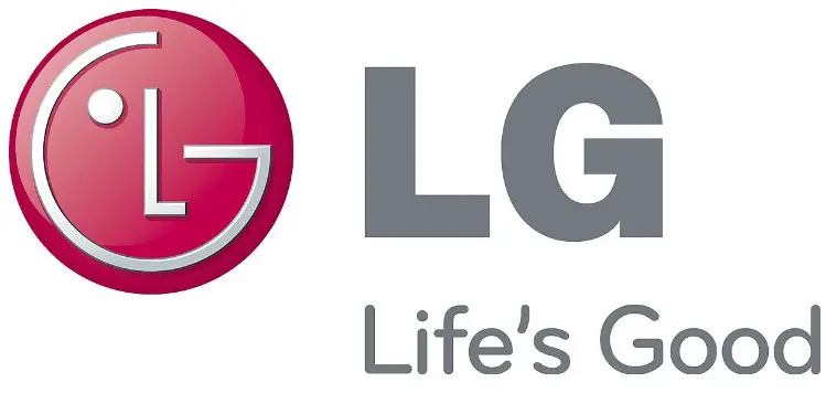 LG-Logo