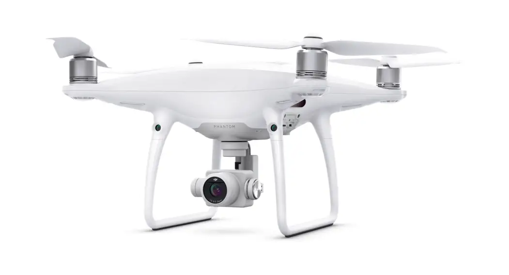 Dji Phantom 4 Pro V2.0 Drone Quadcopter User Guide Dji Phantom 4 Pro V2.0 Drone Quadcopter User Guide