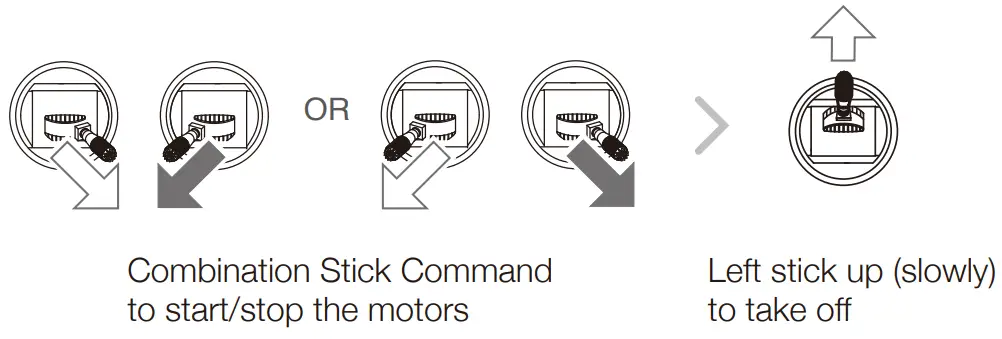 dji Phantom 4 Pro V2.0 Drone Quadcopter - buttion13