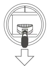 dji Phantom 4 Pro V2.0 Drone Quadcopter - buttion17