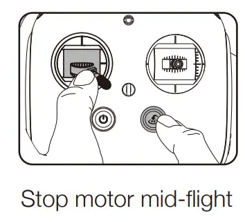 dji Phantom 4 Pro V2.0 Drone Quadcopter - buttion18