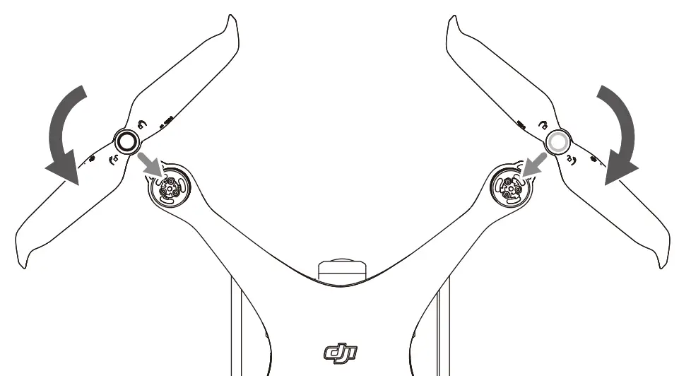 dji Phantom 4 Pro V2.0 Drone Quadcopter - fig23