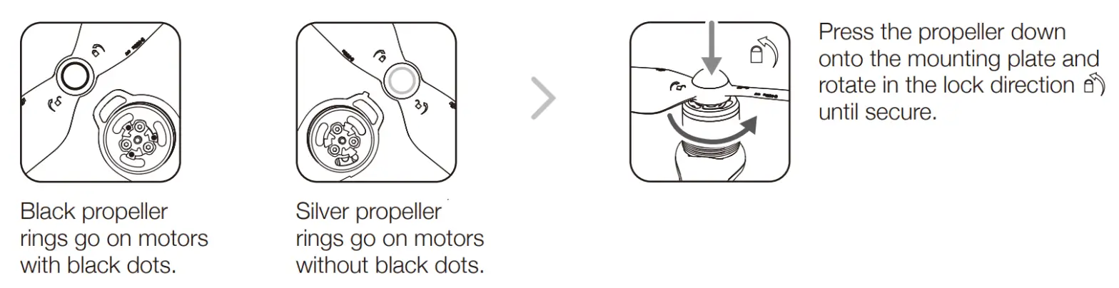 dji Phantom 4 Pro V2.0 Drone Quadcopter - overview6