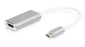 DIGITUS DA-70836 USB 3.0 Type-C 4K HDMI Graphic Adapter