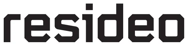 resideo logo
