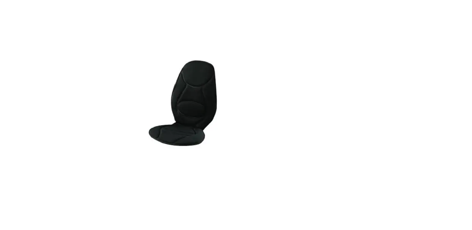 Homedics Bk-p300 / Bkp-300-2 10-motor Programmable Back Massager User Manual