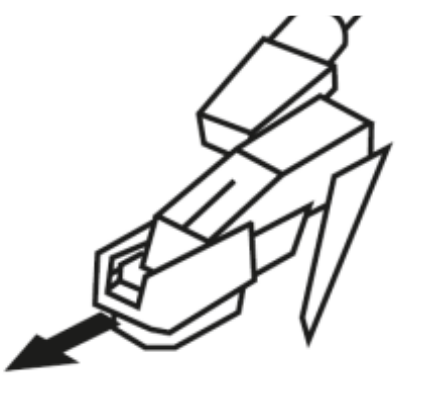 FENTON RP102 Series Record Player BT - figure 2