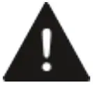 Warning icon