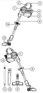 FUNCTIONAL DESCRIPTION