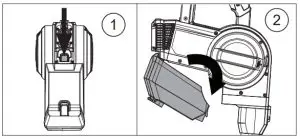 Installation instruction