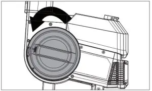 Installation instruction