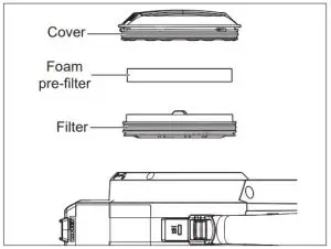 Installation instruction