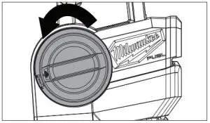 Cleaning the Brush Tool