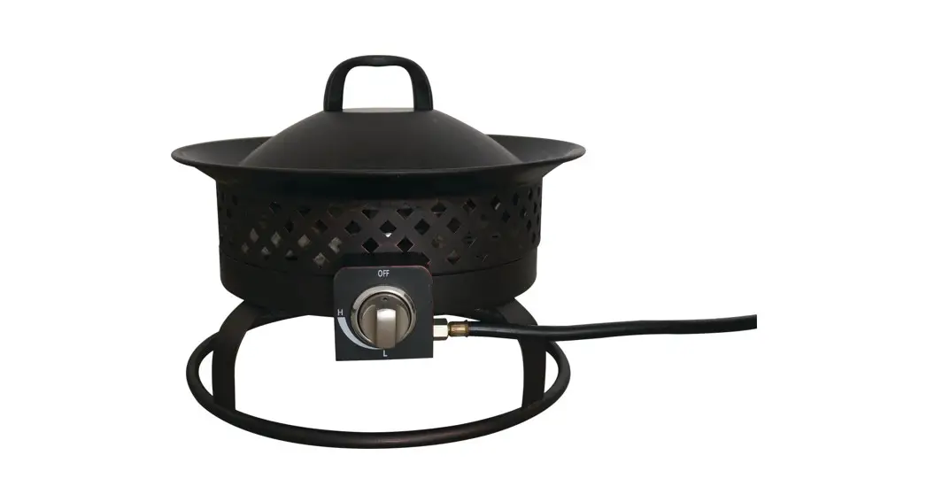 Bond Pgf5820-2 Aurora Steel Gas Firebowl Owner's Manual Bond Pgf5820-2 Aurora Steel Gas Firebowl Owner's Manual