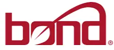 bond logo