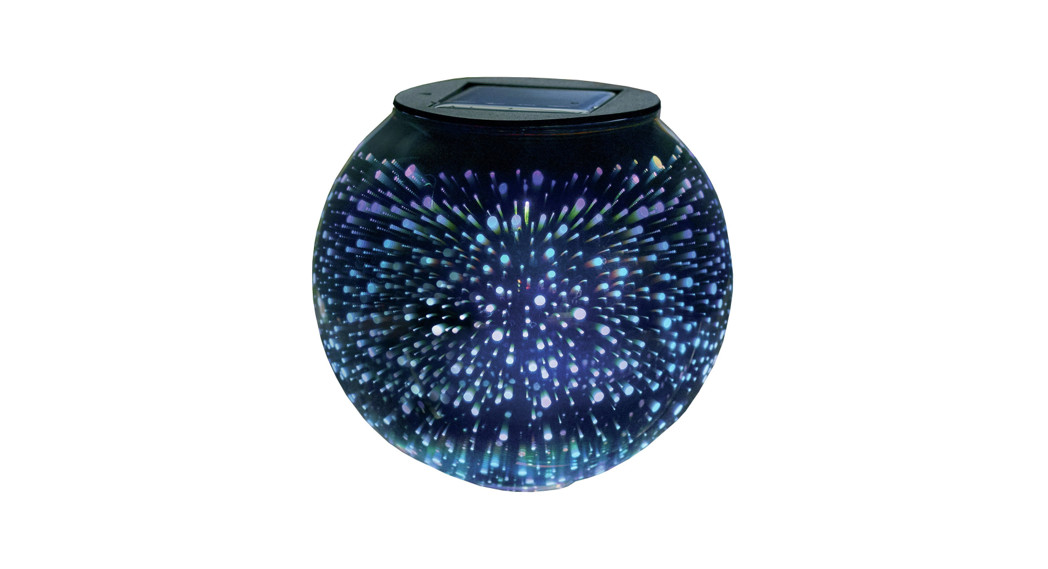 Pearlstar Try290 Table Solar Lights Outdoor Waterproof Instruction Manual Pearlstar Try290 Table Solar Lights Outdoor Waterproof Instruction Manual