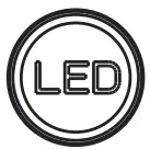 AZZA HIVE 450 Mid Tower Gaming Case - Functions15