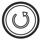 AZZA HIVE 450 Mid Tower Gaming Case - Functions5