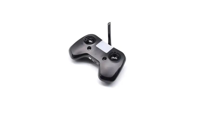 Tiny Tx Series X8 User Manual