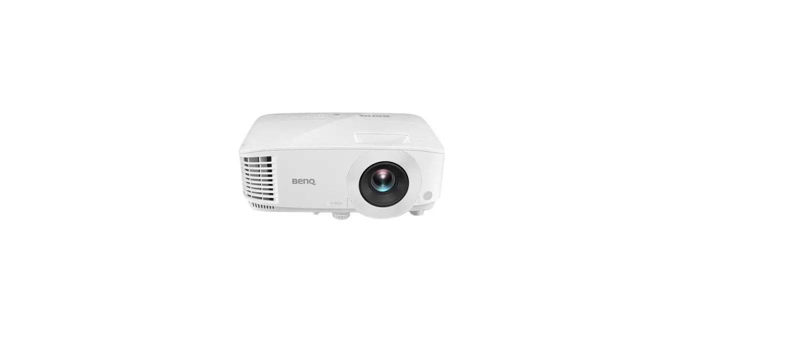 Benq Digital Projector User Manual
