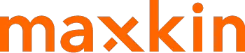 Maxkin Logo