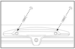 UNIQUE Solar Powered DC Chest Freezer UGP-265L1 - PARTS1
