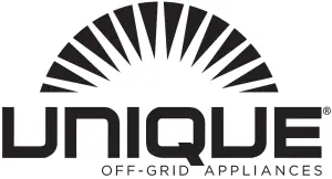 UNIQUE Solar Powered DC Chest Freezer UGP-265L1 - icon