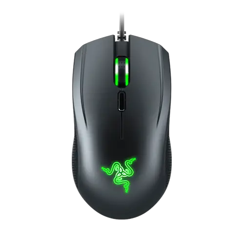 Razer Abyssus V2 Support