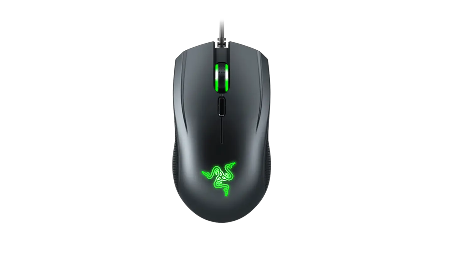 Razer Abyssus V2 Manual And Faq Razer Abyssus V2 Manual And Faq