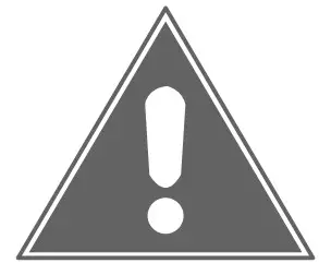 Warning Icon
