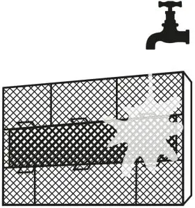 Cleaning your air filter