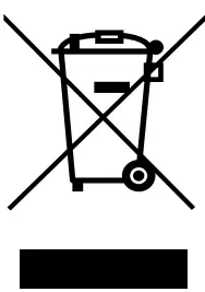 SQ professional 14587 Blitz Electric Cooker with Steamer - warning 1