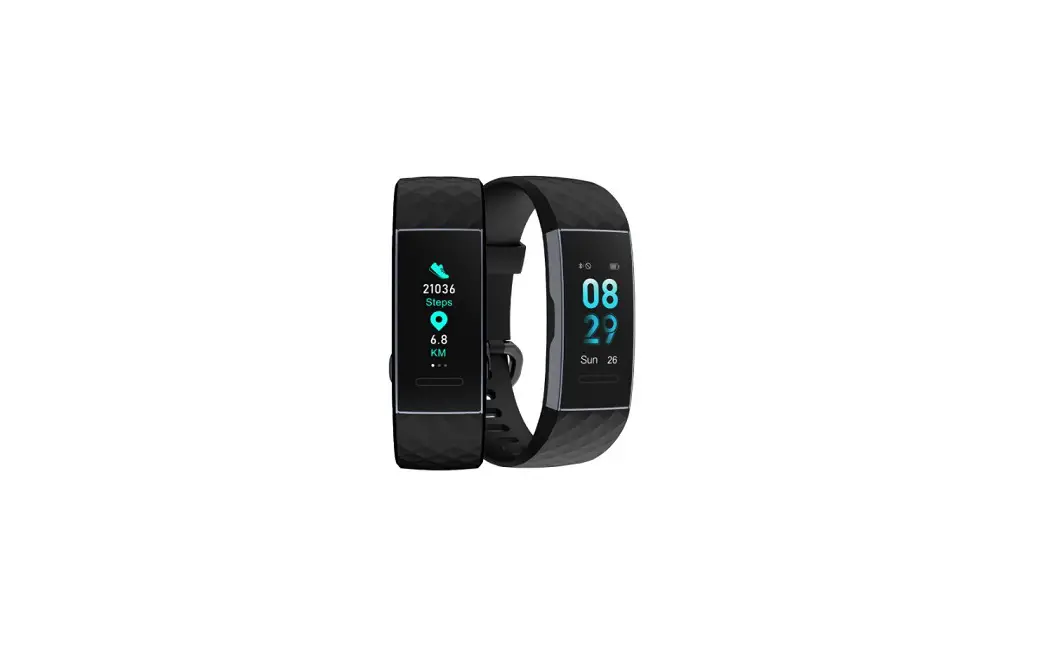 Guardo 5414633067371 Fitcoach Balance Heart Rate And Activity Tracker Watch User Guide Guardo 5414633067371 Fitcoach Balance Heart Rate And Activity Tracker Watch User Guide