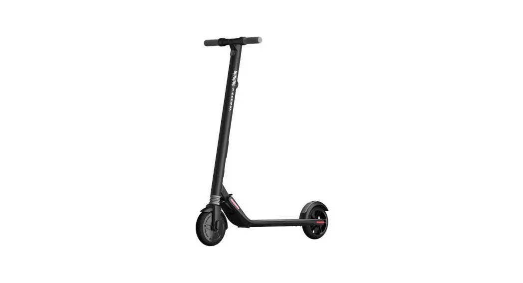 Segway K014p1031-a0 E25 Ninebot Kickscooter User Manual