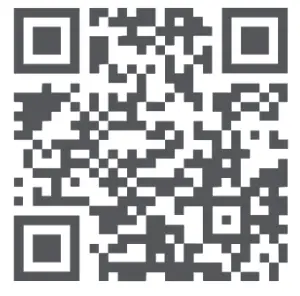 SEGWAY K014P1031 A0 E25 Ninebot KickScooter - qr code