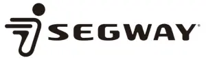 SEGWAY - logo