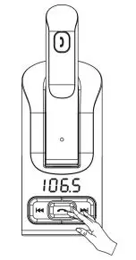 global sources BC50 Bluetooth Car Charger with Headset fig6