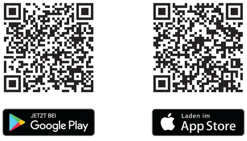 EUROTRONIC GENIUS BLE100 Wireless Thermostat - GENIUS APP