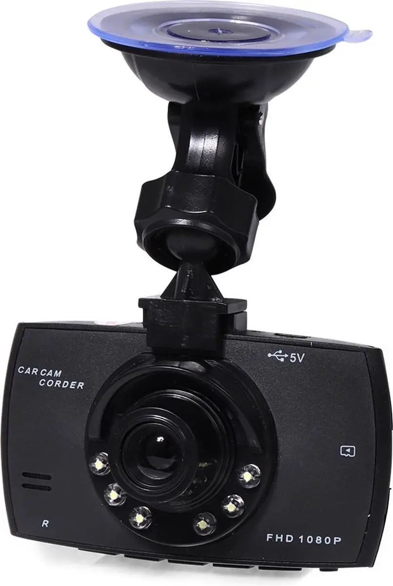 BRAINZ CAR DASHCAM-product