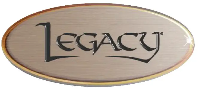 LEGACY - LOGO