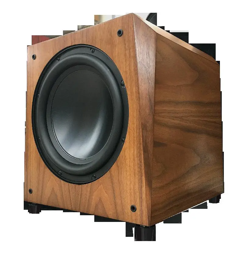 LEGACY Metro XD Subwoofer System