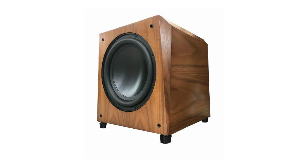 Legacy Metro Xd Subwoofer System Owner's Manual
