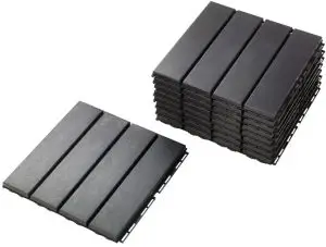 IKEA 902.381.11 Runnen Floor Decking Outdoor