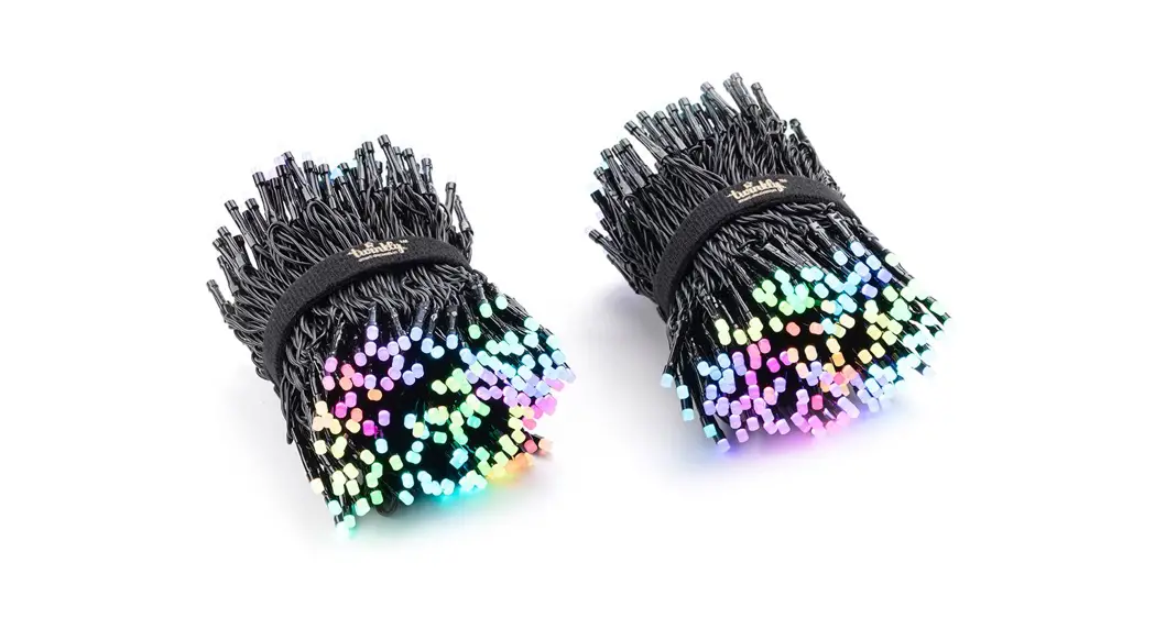 Ltw00006 Twinkly Gen Ii Led String Lights Instructions Ltw00006 Twinkly Gen Ii Led String Lights Instructions