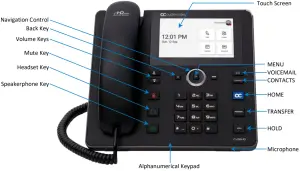 Physical Description