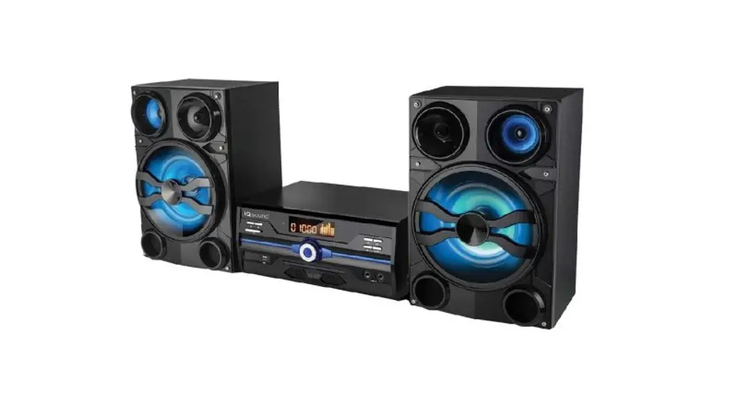 Iq Sound Ysd01 Remote Control Instruction Manual Iq Sound Ysd01 Remote Control Instruction Manual