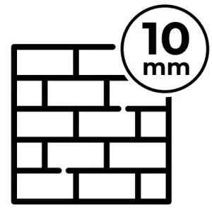 DABSTORY SAPO Liquid Soap Dispenser Holder - figure 1