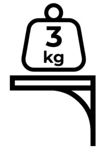 DABSTORY SAPO Liquid Soap Dispenser Holder - figure 2