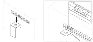 DABSTORY SAPO Liquid Soap Dispenser Holder - figure 5