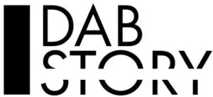 DABSTORY SAPO Liquid Soap Dispenser Holder - logo